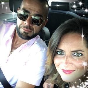 Meet your Posher, Kelley